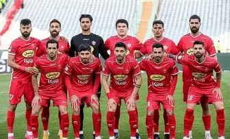 خبر بد از پرسپولیس| خطر محرومیت بازیکنان پرسپولیس از دربی
