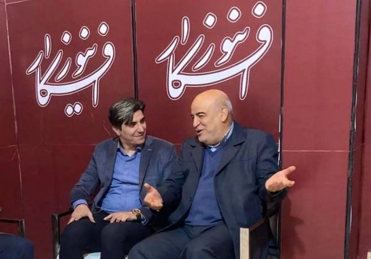 رسانه ها باید نیروی های قوی و متخصص خود را حفظ کنند