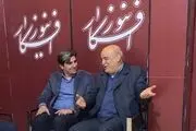 رسانه ها باید نیروی های قوی و متخصص خود را حفظ کنند 