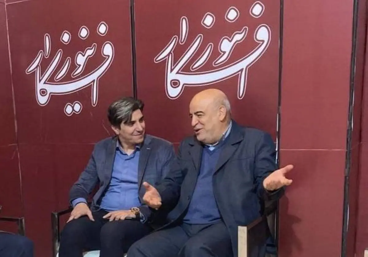 رسانه ها باید نیروی های قوی و متخصص خود را حفظ کنند 