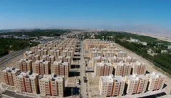 ترکیه 100 هزار واحد مسکونی در ایران می‌سازد