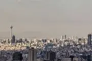 شروع انقلاب سبز در تهران +فیلم
