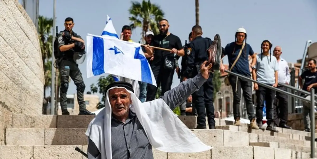 فلسطین مقاومت را تا جاروکردن آخرین صهیونیست از خاکش ادامه میدهد