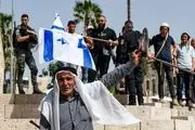 فلسطین مقاومت را تا جاروکردن آخرین صهیونیست از خاکش ادامه می‌دهد 