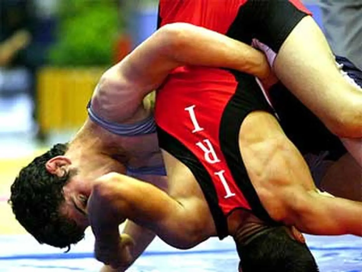 سال نتیجه گیری کشتی ایران در راه است