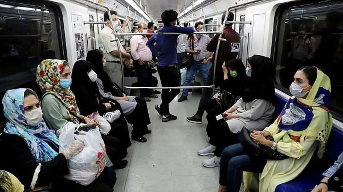 هشدار جدی درباره آخرین وضعیت کرونایی تهران/ 80 فوتی در 24 ساعت