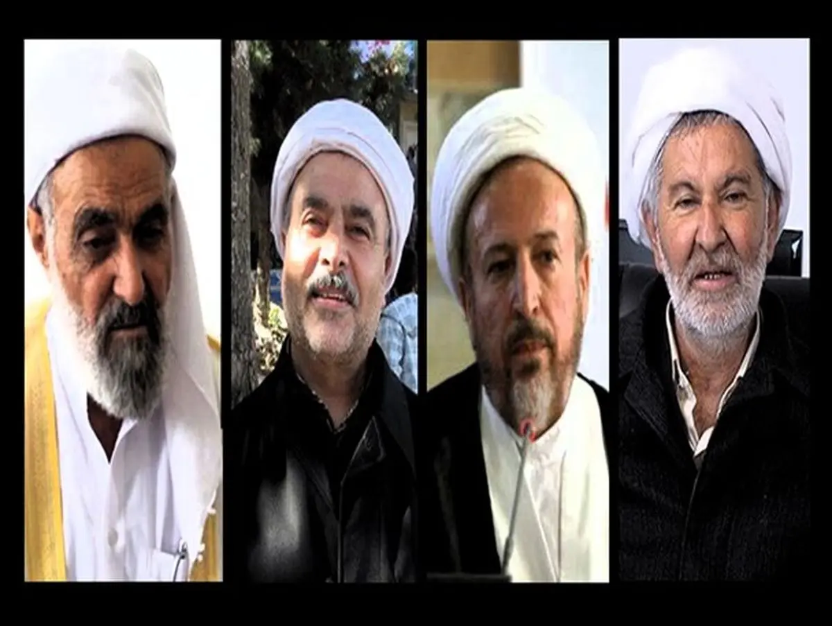 تروریست ها جایگاهی در بین مردم ندارند