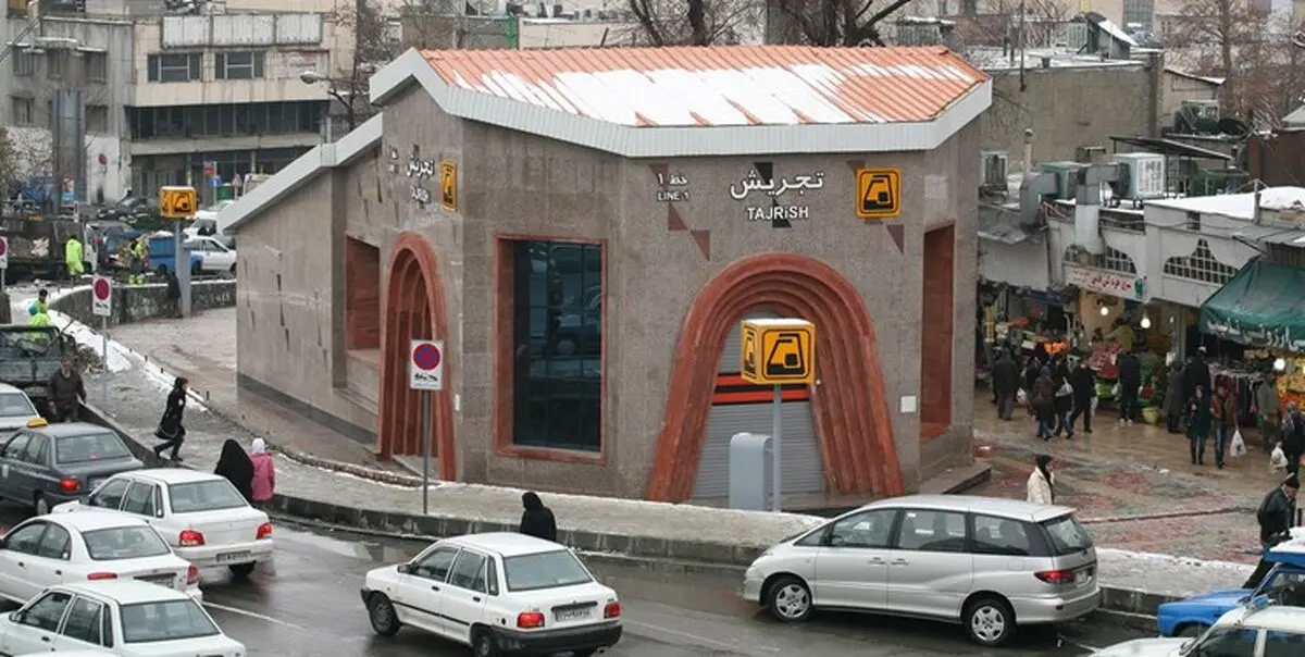 اجرایی شدن طرح یک طرفه شدن خیابان شهرداری تهران
