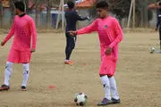 ایمن‌عبدالحمزه در لیست 18 نفره تیم امید عراق بوده! 