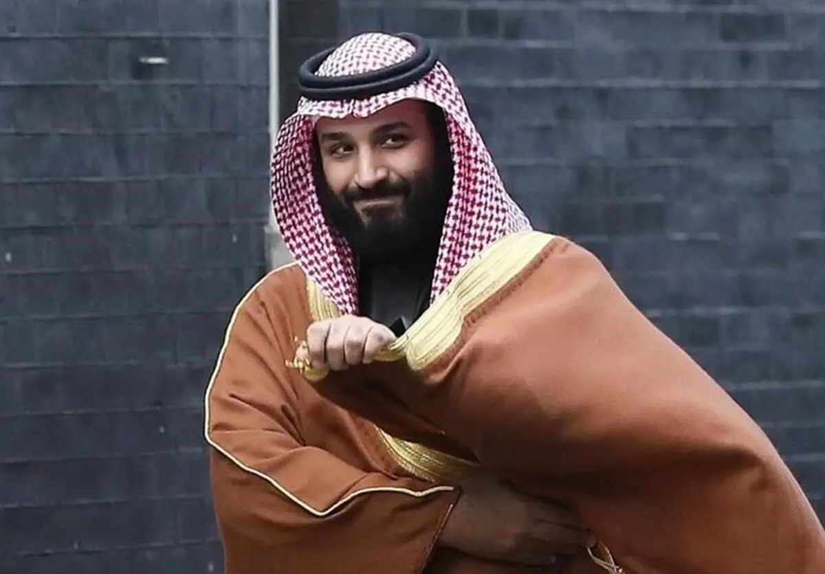 پیشنهاد نجومی "بن‌سلمان" برای خرید منچستریونایتد