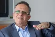 پیش‌بینی خواندنی سیف از قیمت ارز و تورم