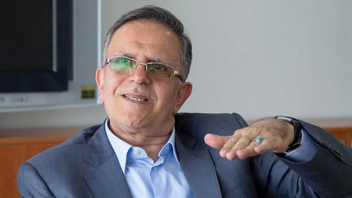 پیش‌بینی خواندنی سیف از قیمت ارز و تورم