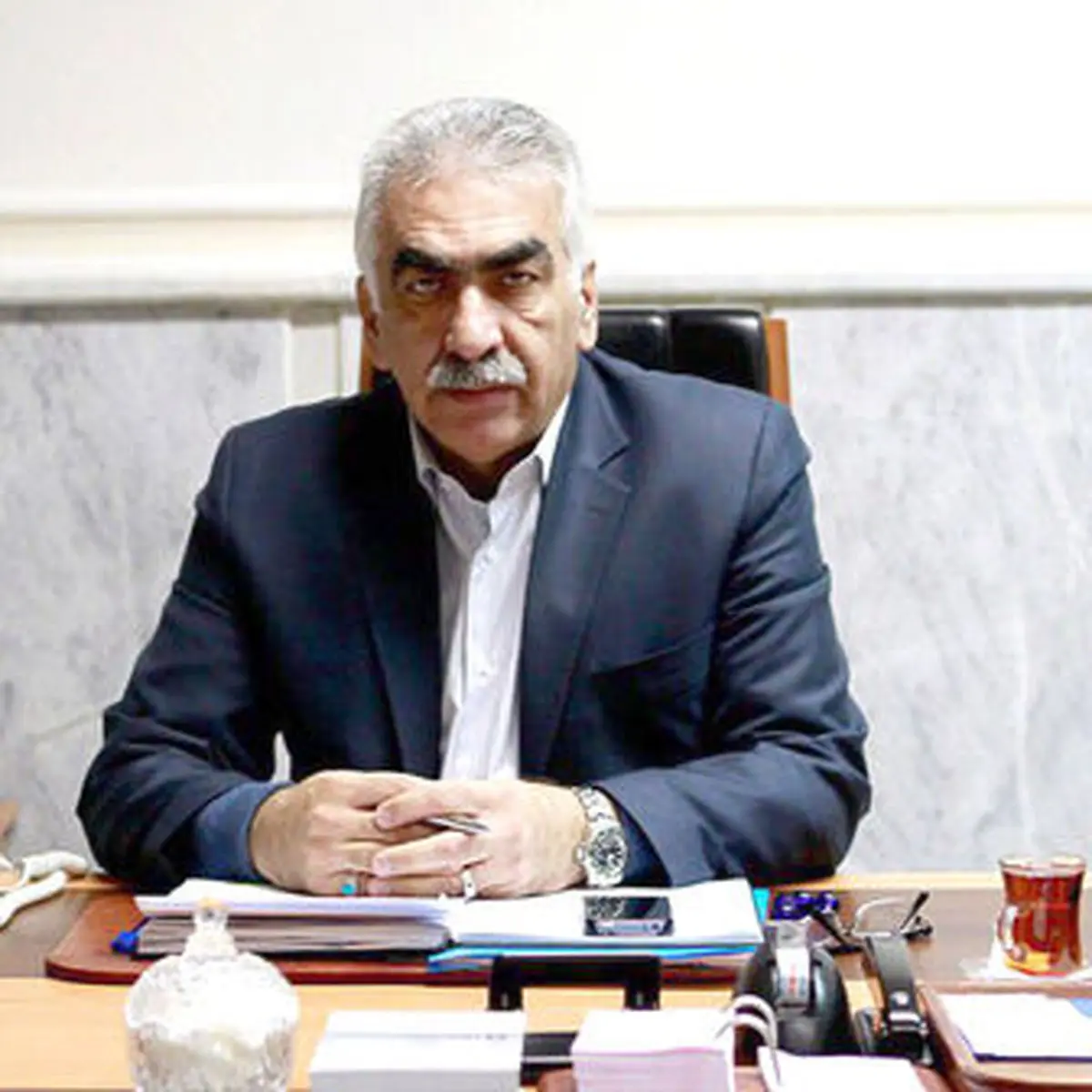 اعتماد به موسسه خیریه گوهر گرانبهایی است