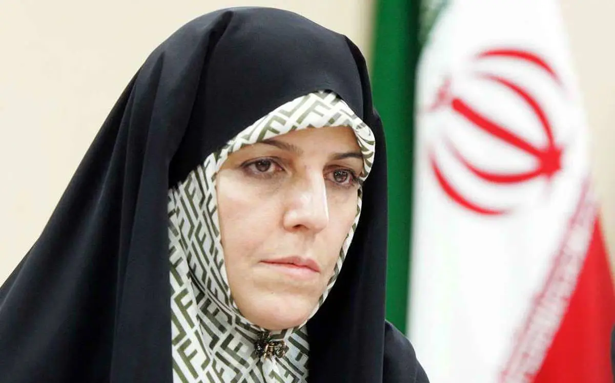 مولاوردی از تشکیل ستاد ملی زن و خانواده خبر داد