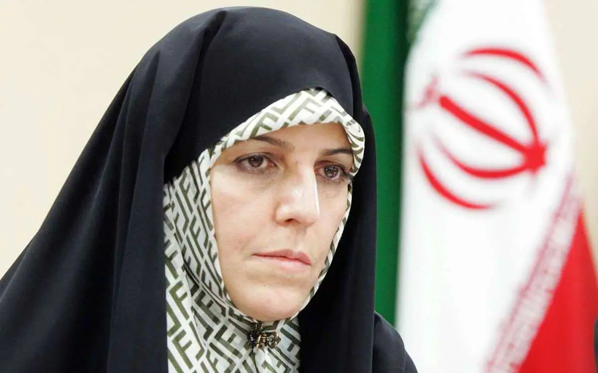 مولاوردی از تشکیل ستاد ملی زن و خانواده خبر داد