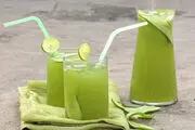 ظالم ترین چربی سوز دور کمر و شکم!
