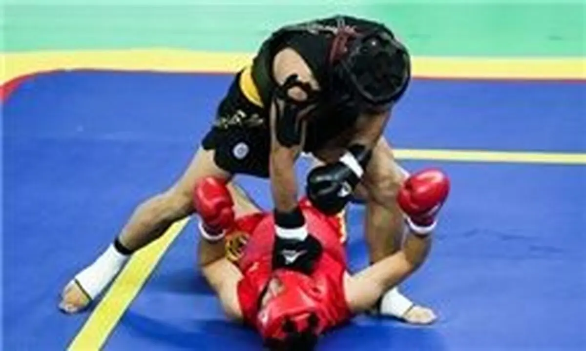 خداحافظی ناگهانی یک قهرمان ایرانی از ورزش