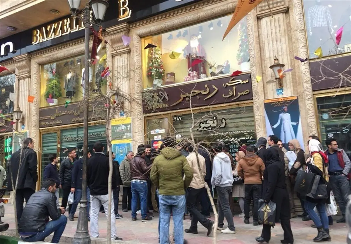 بازار ارز دیگر برای دلالان جذاب نیست