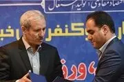 واکنش نصیرزاده به شایعه قهر ستار همدانی