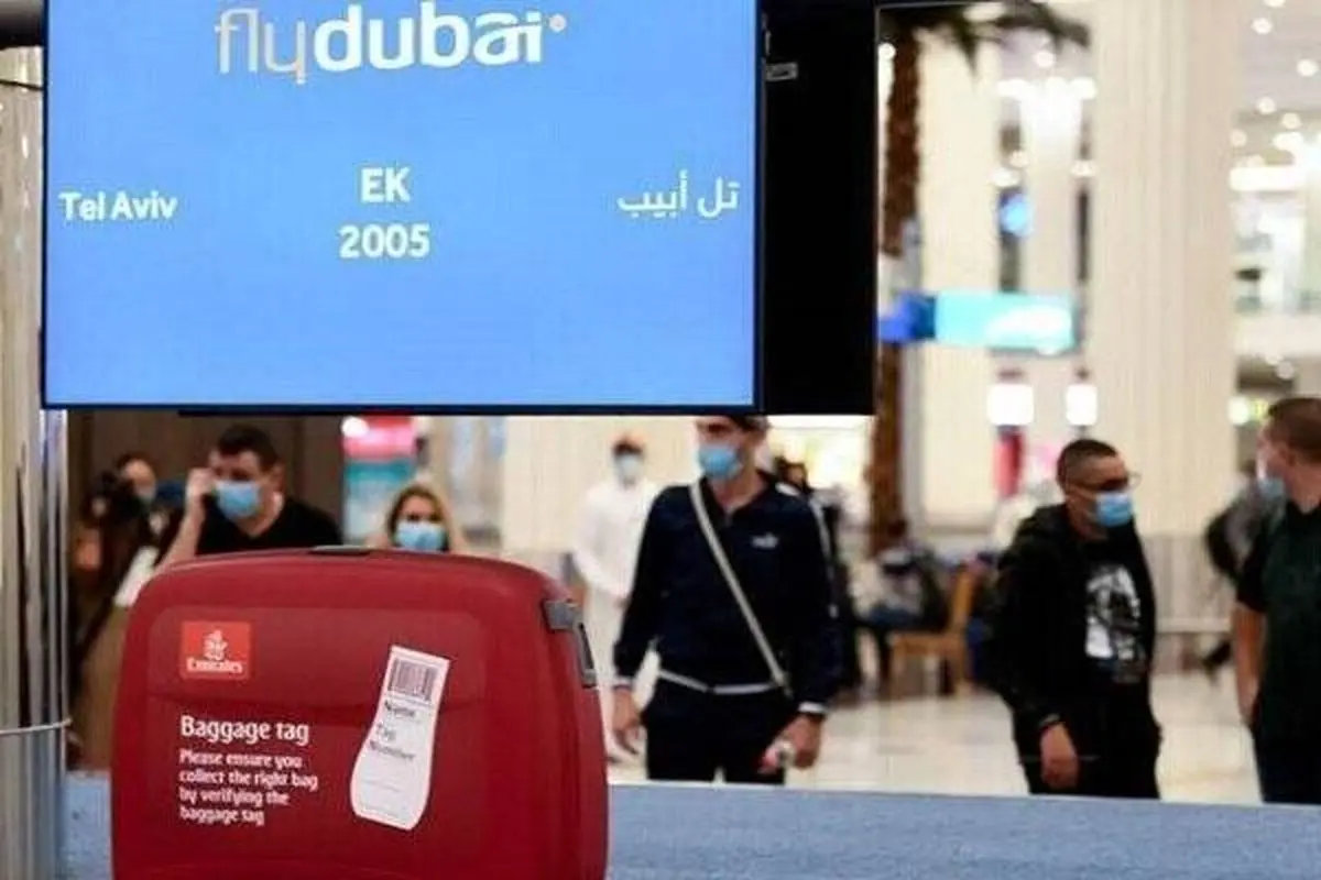 افزایش چشمگیر سفر اسراییلی‌ها به این کشور همسایه