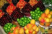 کاهش ۲۰ درصدی قیمت میوه ها در راه است!
