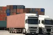 پاسخ ترانزیتی ایران به محاصره دریایی ترامپ