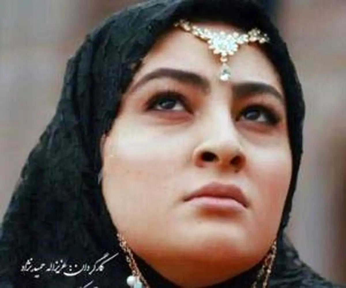 بازیگر نقش فخرالزمان در سریال بانوی عمارت کیست؟!