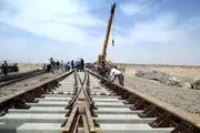  بهسازی خطوط راه آهن بافق یزد با 500میلیاردریال اعتبار