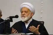 توصیه های مصباحی مقدم به مسعود پزشکیان