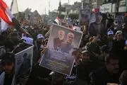 نگرانی آمریکا از آماده‌باش نیروی دریایی ارتش ایران در خلیج فارس 