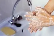 ضرورت شستن دستها پیش از اندازه گیری قند خون 