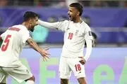 ببینید/ خلاصه بازی ایران 1 هنگ کنگ 0