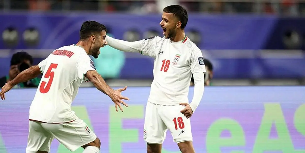 ببینید/ خلاصه بازی ایران 1 هنگ کنگ 0