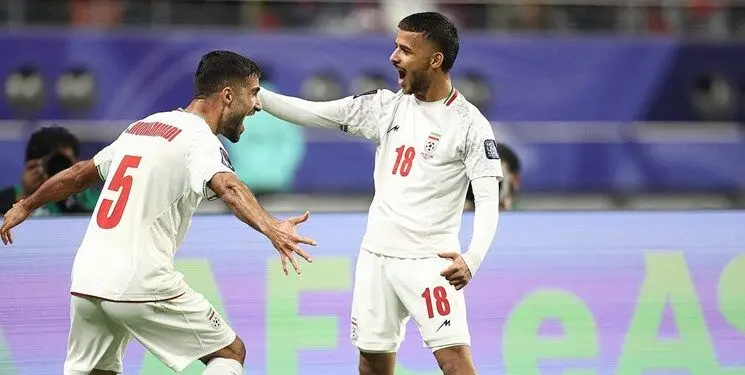 ببینید/ خلاصه بازی ایران 1 هنگ کنگ 0
