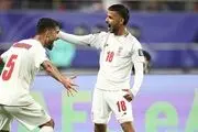 ببینید/ خلاصه بازی ایران 1 هنگ کنگ 0