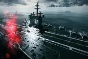 تقابل جدید ارتش آمریکا با چین