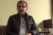 هرمز شجاعی مهر از تازه ترین فعالیت خود  می‌گوید
