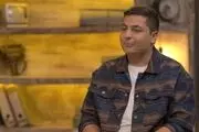 بازیگر «دودکش» مهمان برنامه حسین رفیعی شد