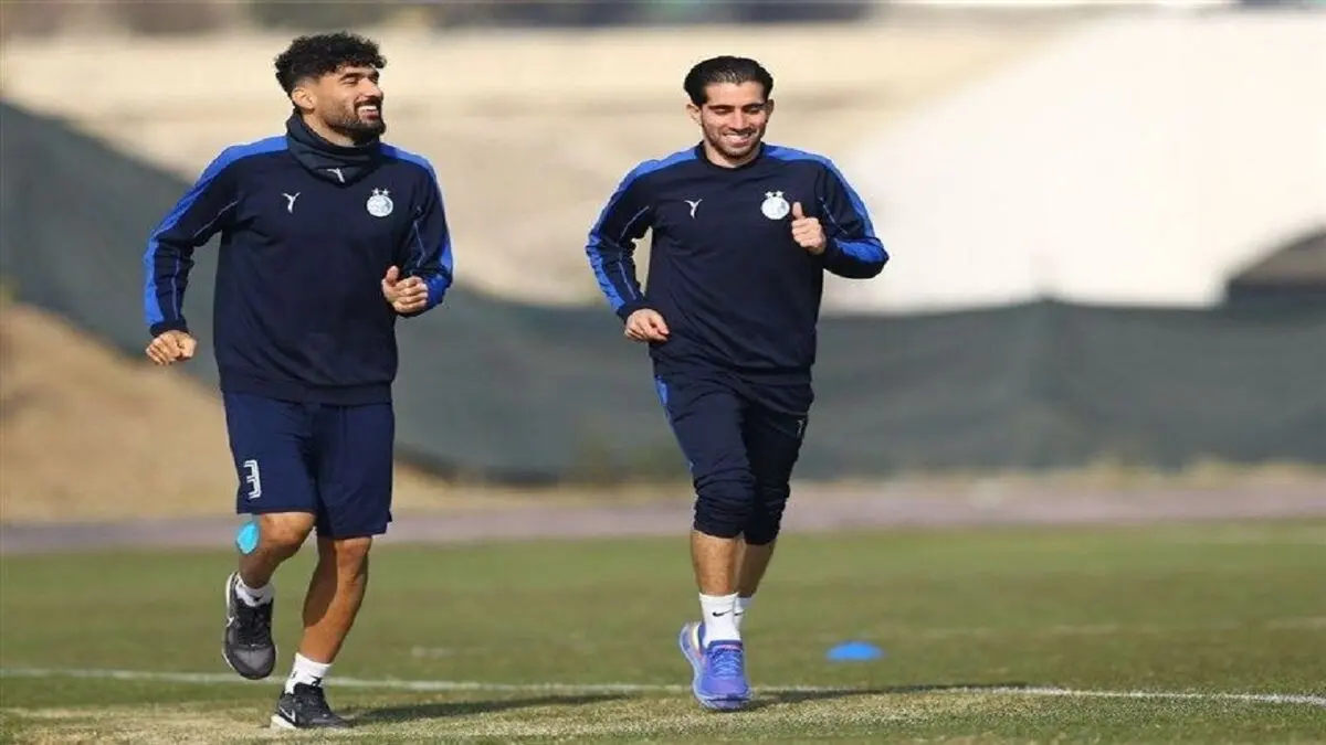 ۳ تیم خواهان جذب مدافع استقلال شدند
