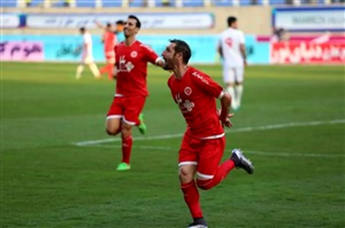 ستاره سابق پرسپولیس: الان با ۴ میلیارد تومان هم نمیشود در بالایشهر آپارتمان خرید