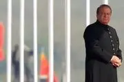 
انتقال نواز شریف به بیمارستان
