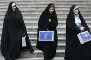 معاونان جدید روحانی را بشناسید