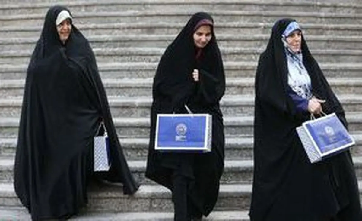 معاونان جدید روحانی را بشناسید