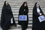 معاونان جدید روحانی را بشناسید