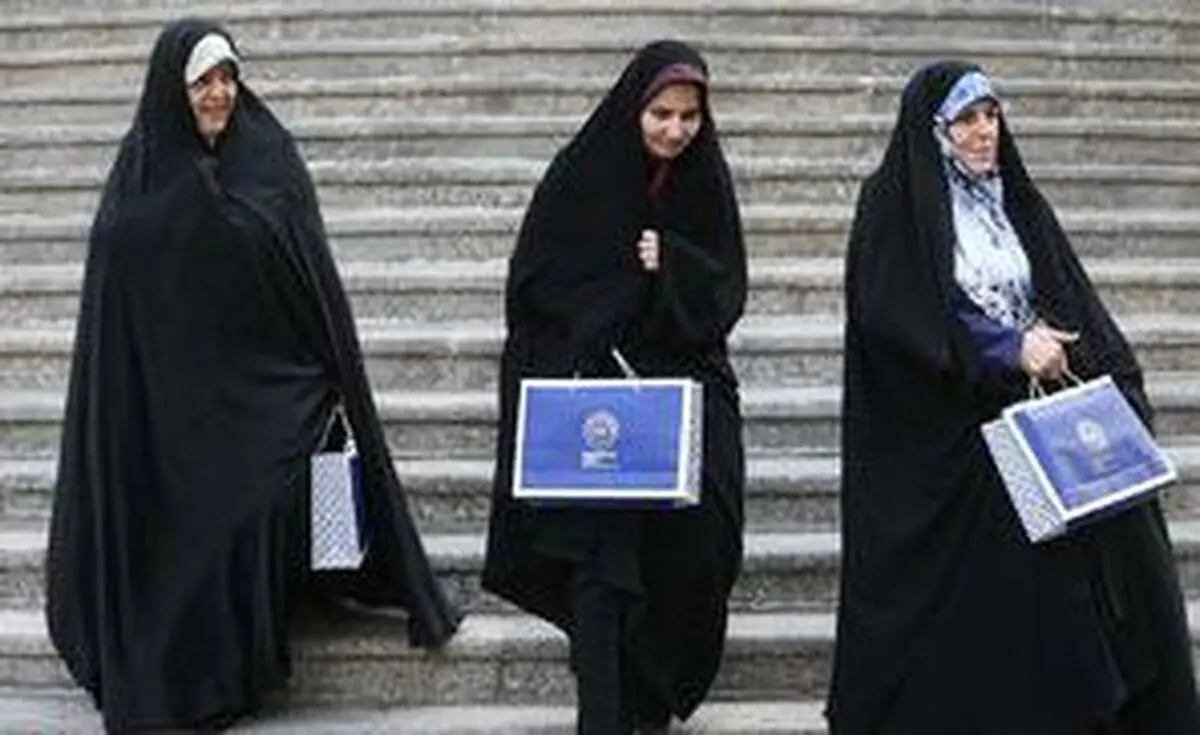 معاونان جدید روحانی را بشناسید