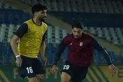 پیام مهم لژیونر تیم ملی به فدراسیون پیش از جام ملت‌ها