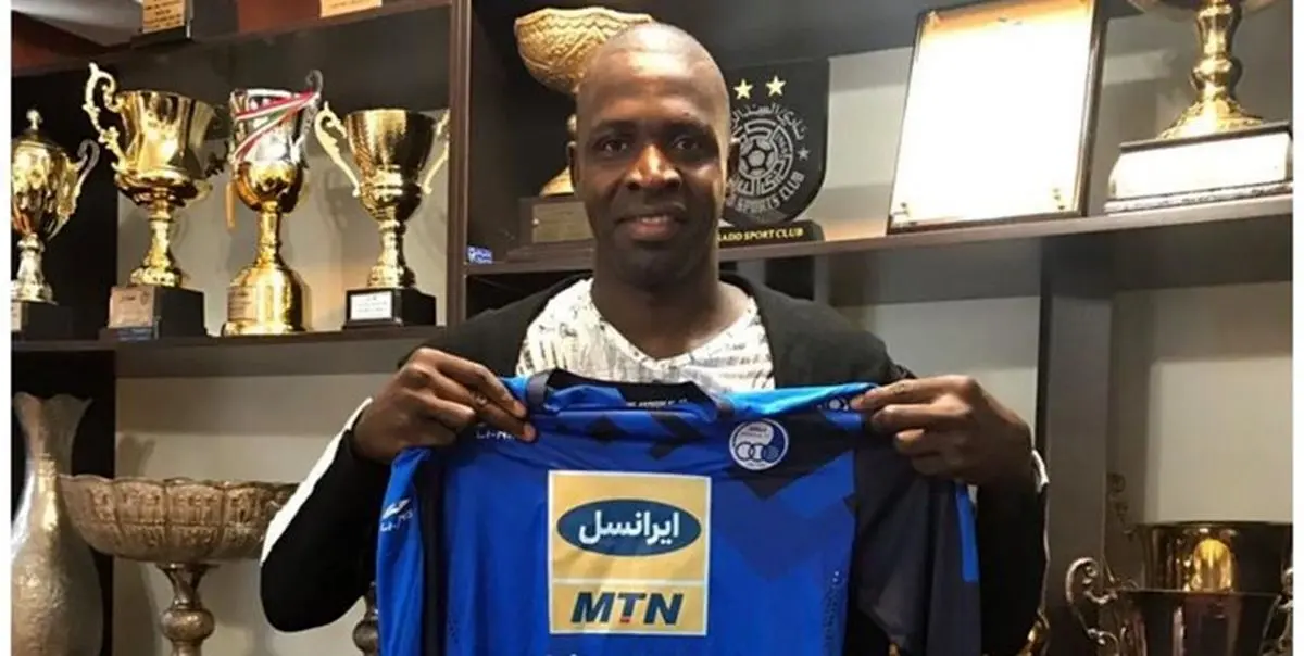 واکنش AFC به ترانسفر جدید استقلال