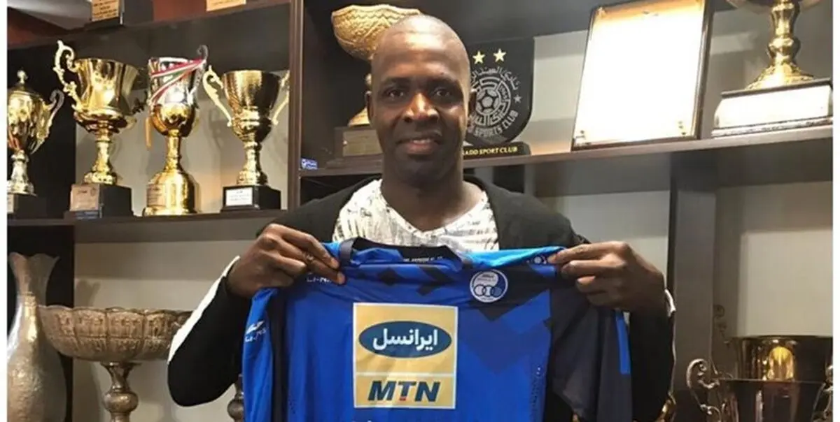 واکنش AFC به ترانسفر جدید استقلال