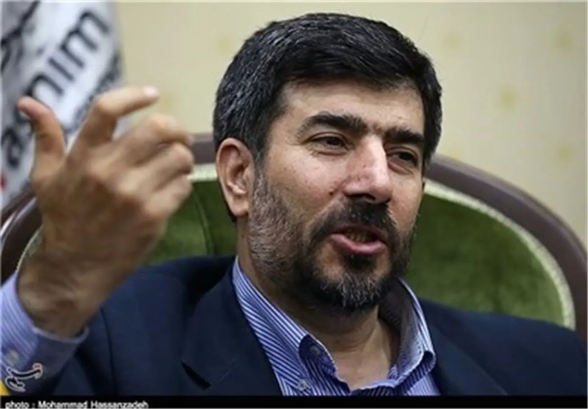 دیناروند: ایران داروی قدیمی تولید نمی‌کند
