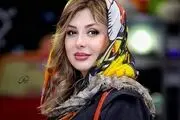 واکنش «نیوشا ضیغمی» به خودکشی کودک کار برنامه ماه عسل/ عکس